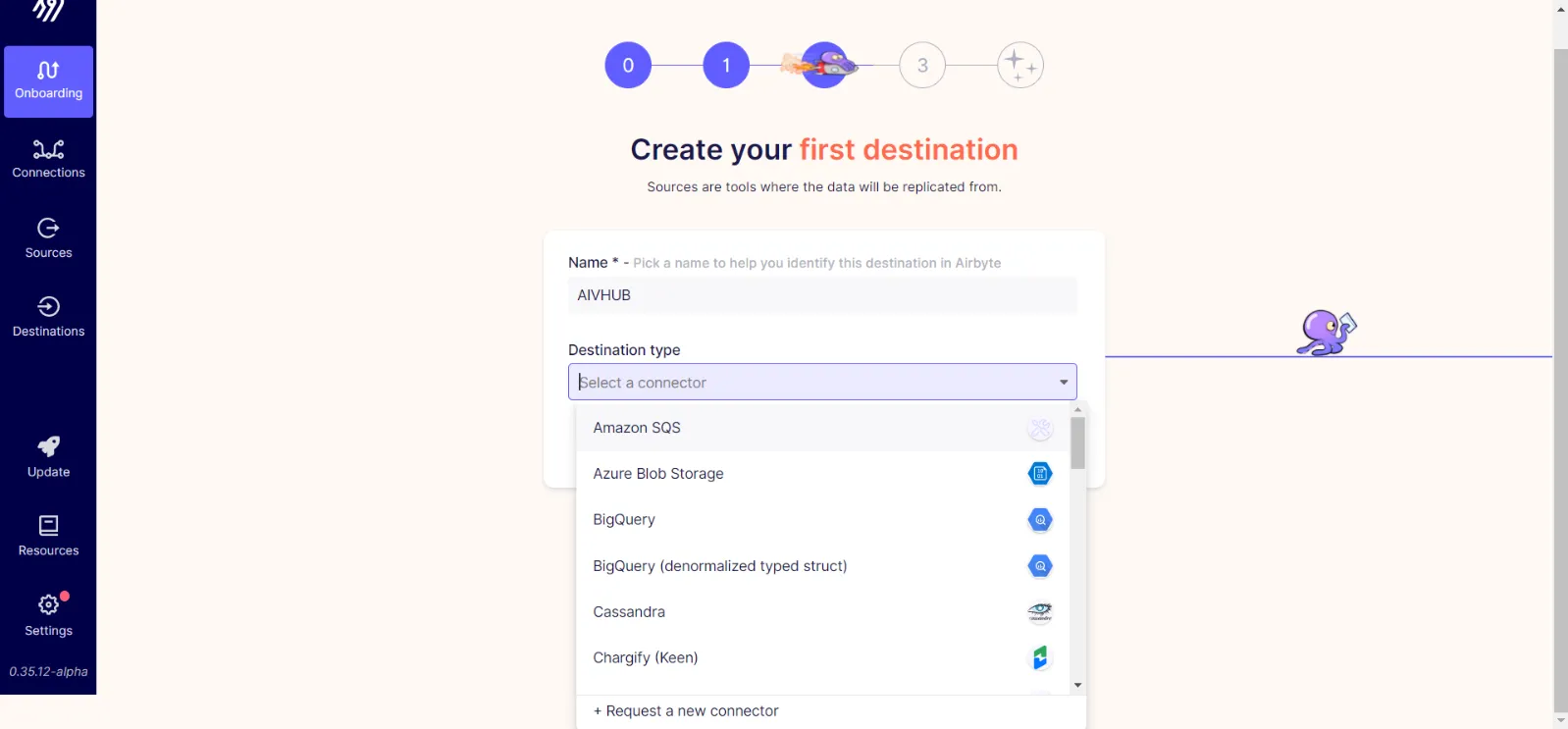 airbyteDeployment