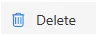 Delete Icon