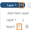 Switching Layers