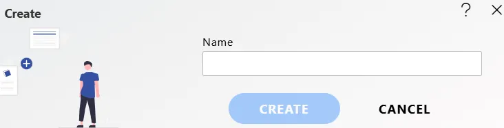 Dashboard image