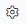 Gear icon