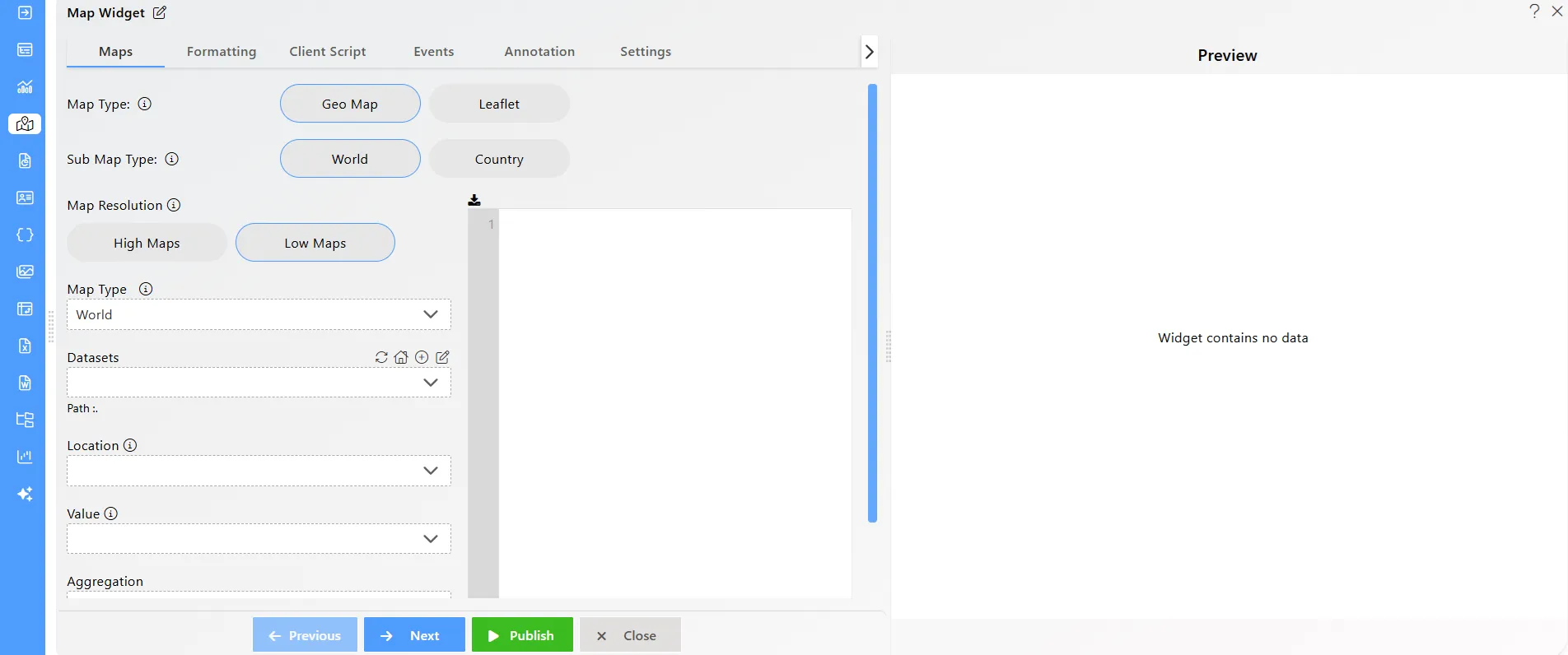 mapwidget