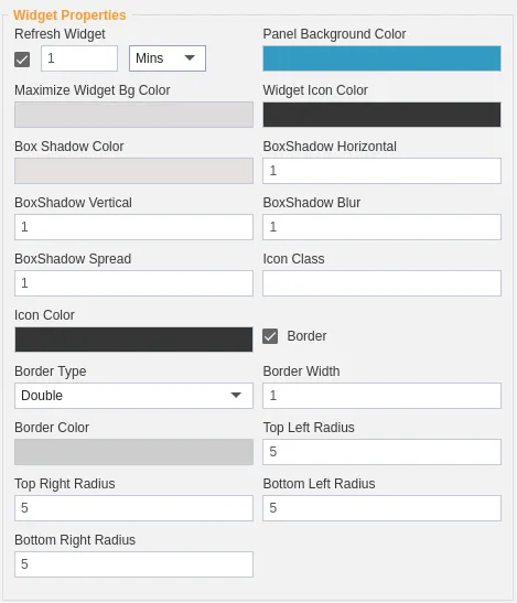 Setting Tab Maps | AIV