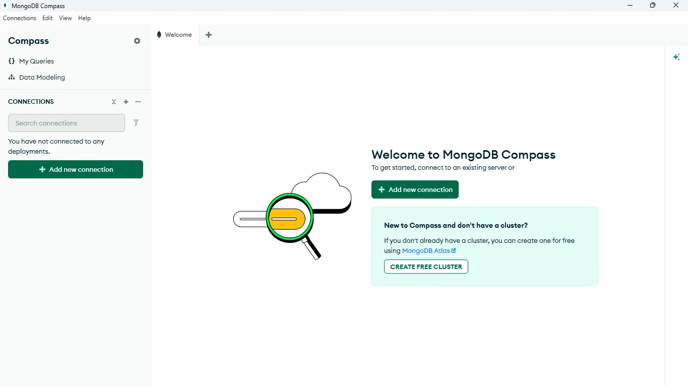 mongodb