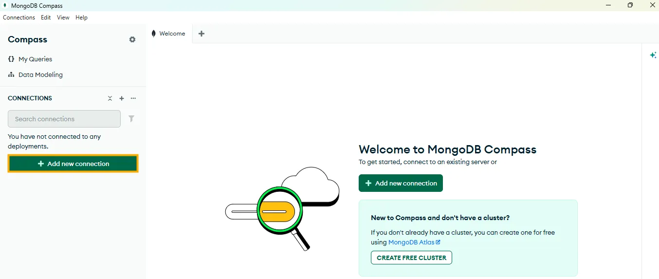 mongodb